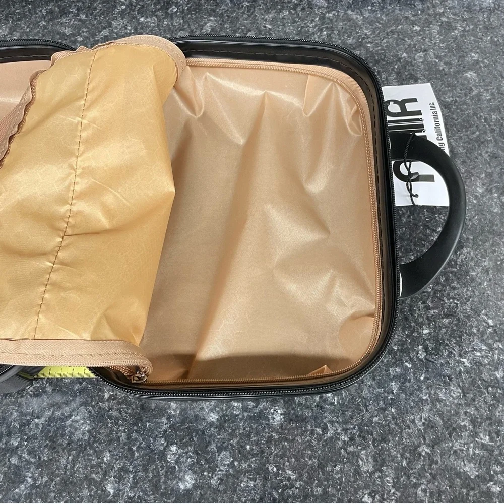 Mini suitcase - Picture 6 of 15